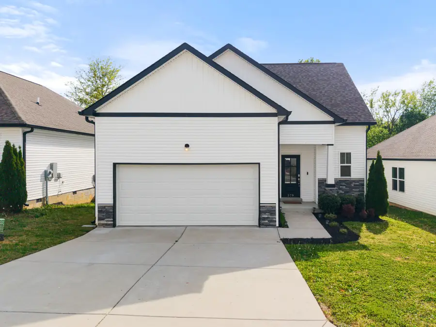 579 Faye Aly, Springfield, TN 37172 - #2