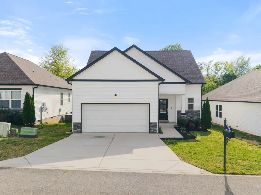 579 Faye Aly, Springfield, TN 37172 - #3