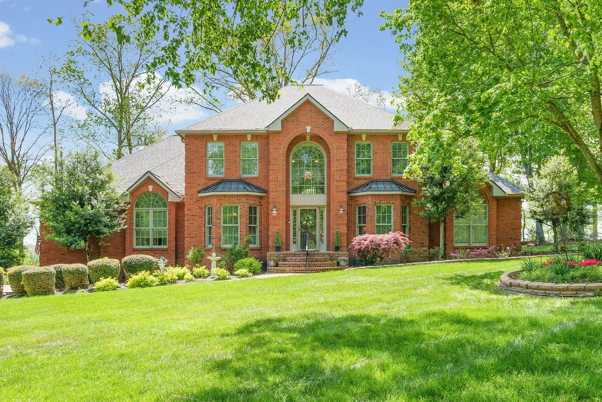 2070 Queens Bluff Way, Clarksville, TN 37043 - #1