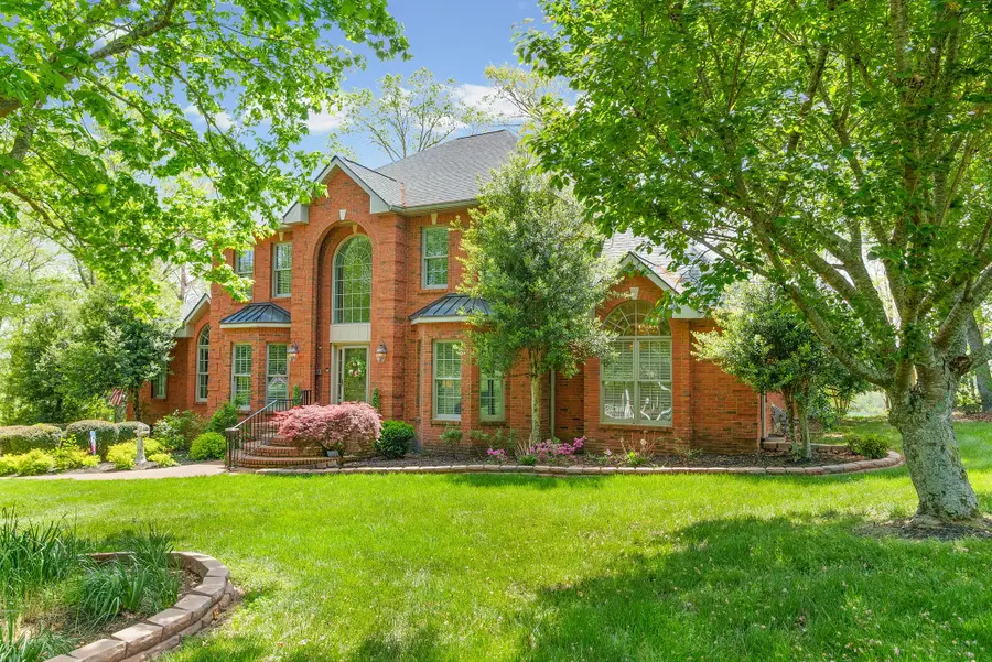 2070 Queens Bluff Way, Clarksville, TN 37043 - #2