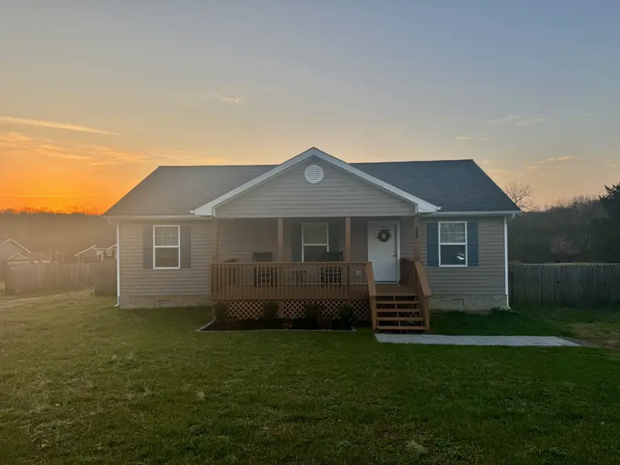 426 Edgewood St, Alexandria, TN 37012 - #2