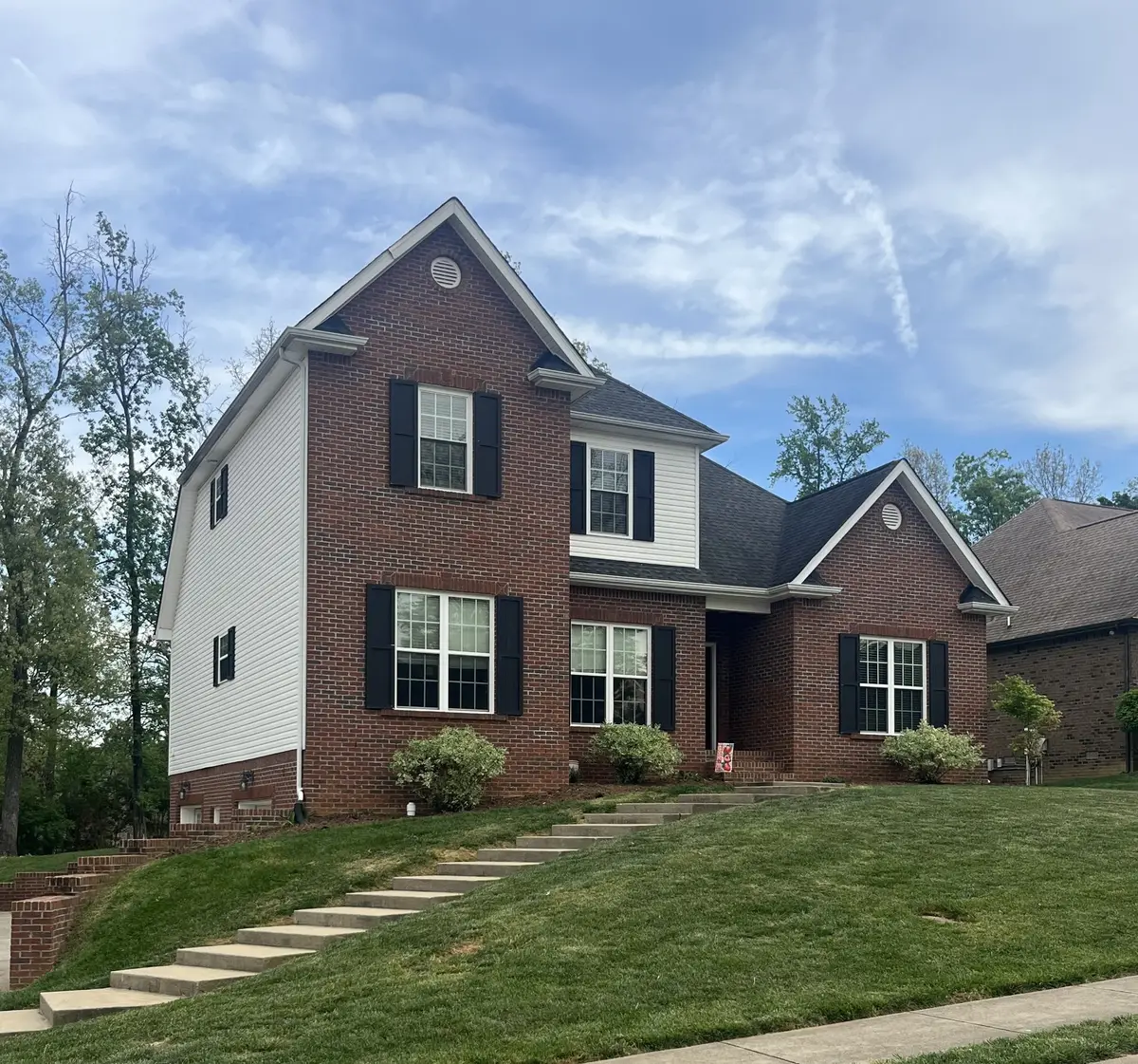 2971 Prince Dr, Clarksville, TN 37043 - #1