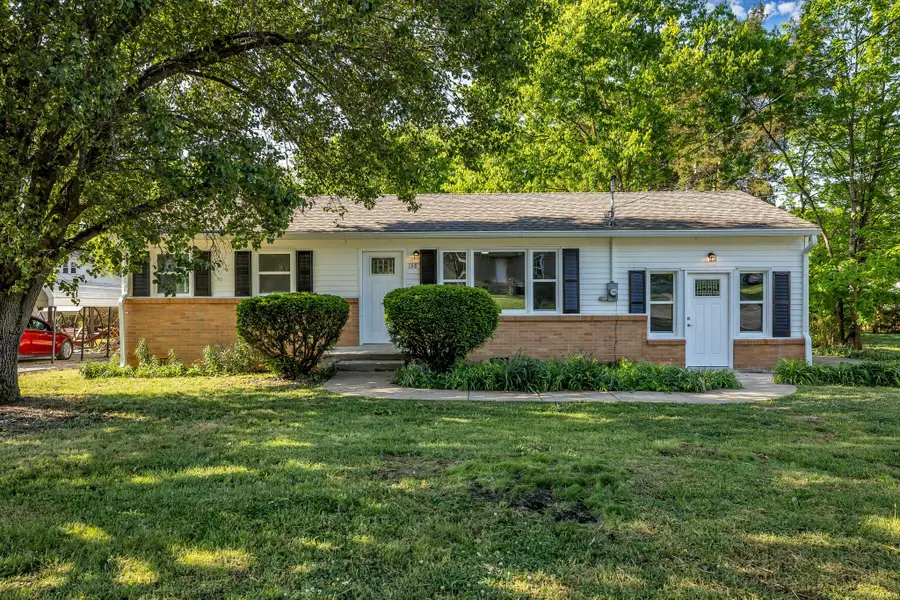 138 Butler St, Shelbyville, TN 37160 - #3