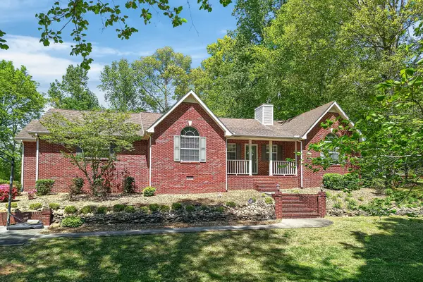 229 Hickory Blvd, McMinnville, TN 37110