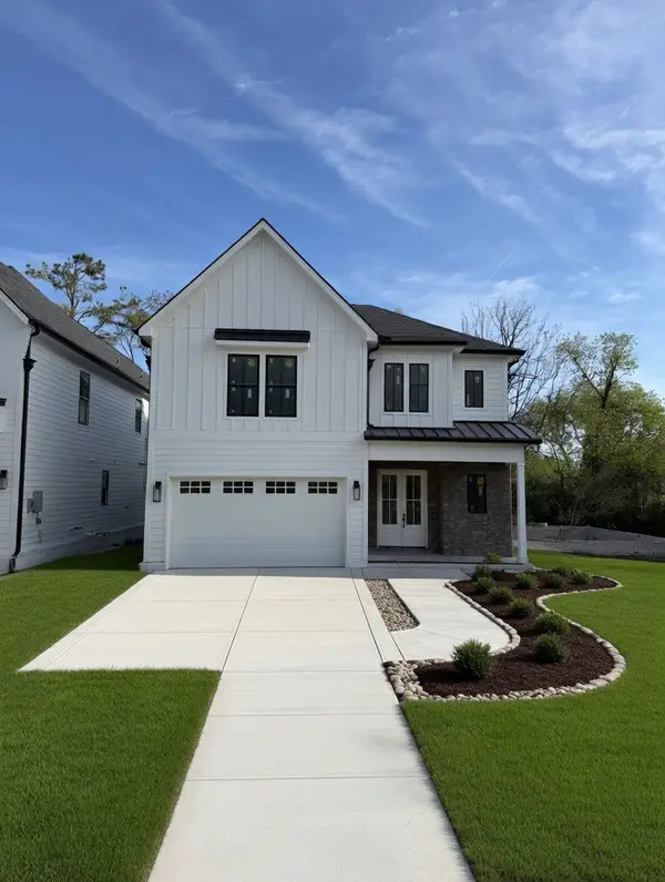 1110 Caldwell Ln, Nashville, TN 37204