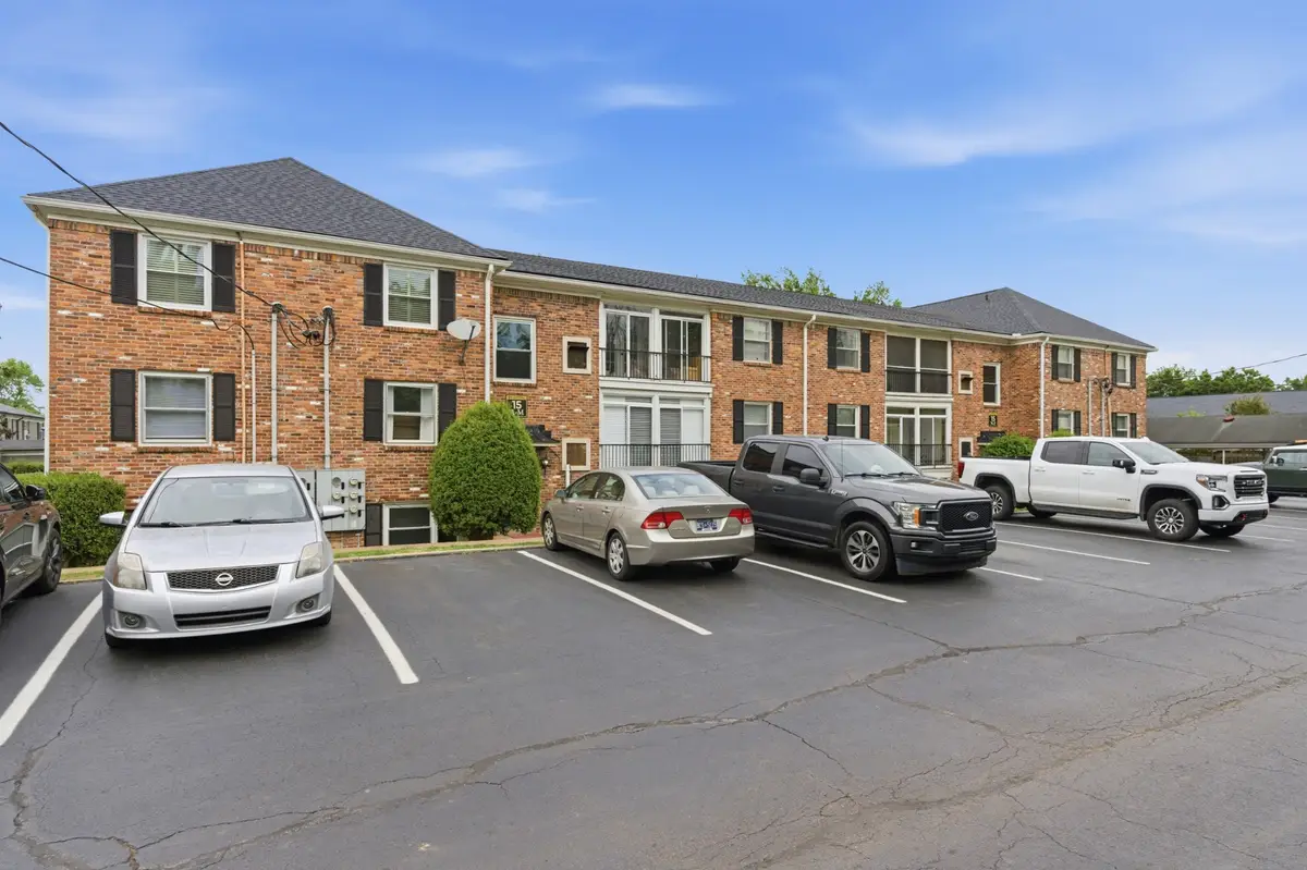 5025 Hillsboro Pike #15L, Nashville, TN 37215 - #1