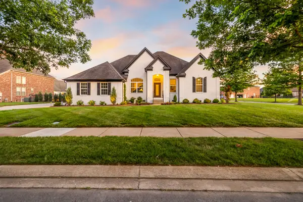 1708 Fairhaven Ln, Murfreesboro, TN 37128