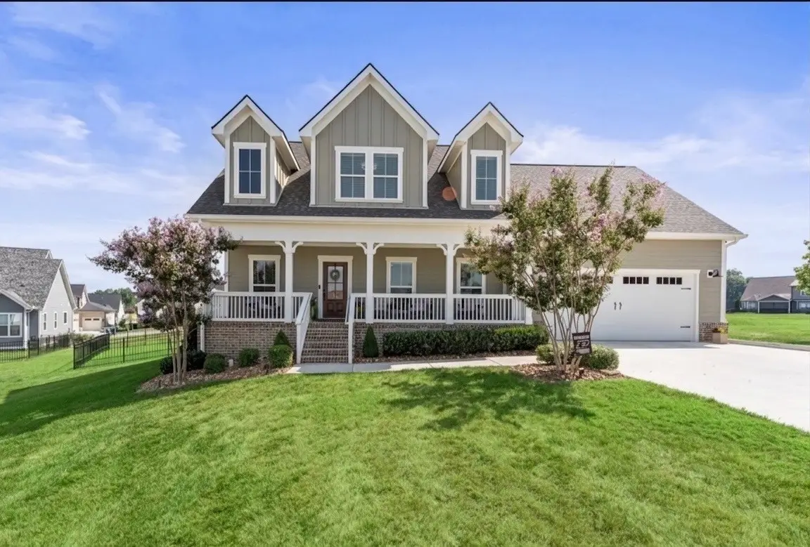 59 Turtle Ct, Winchester, TN 37398 - #1