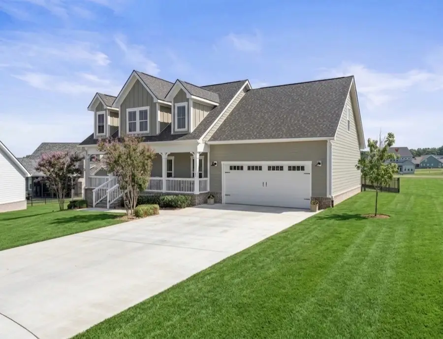 59 Turtle Ct, Winchester, TN 37398 - #2