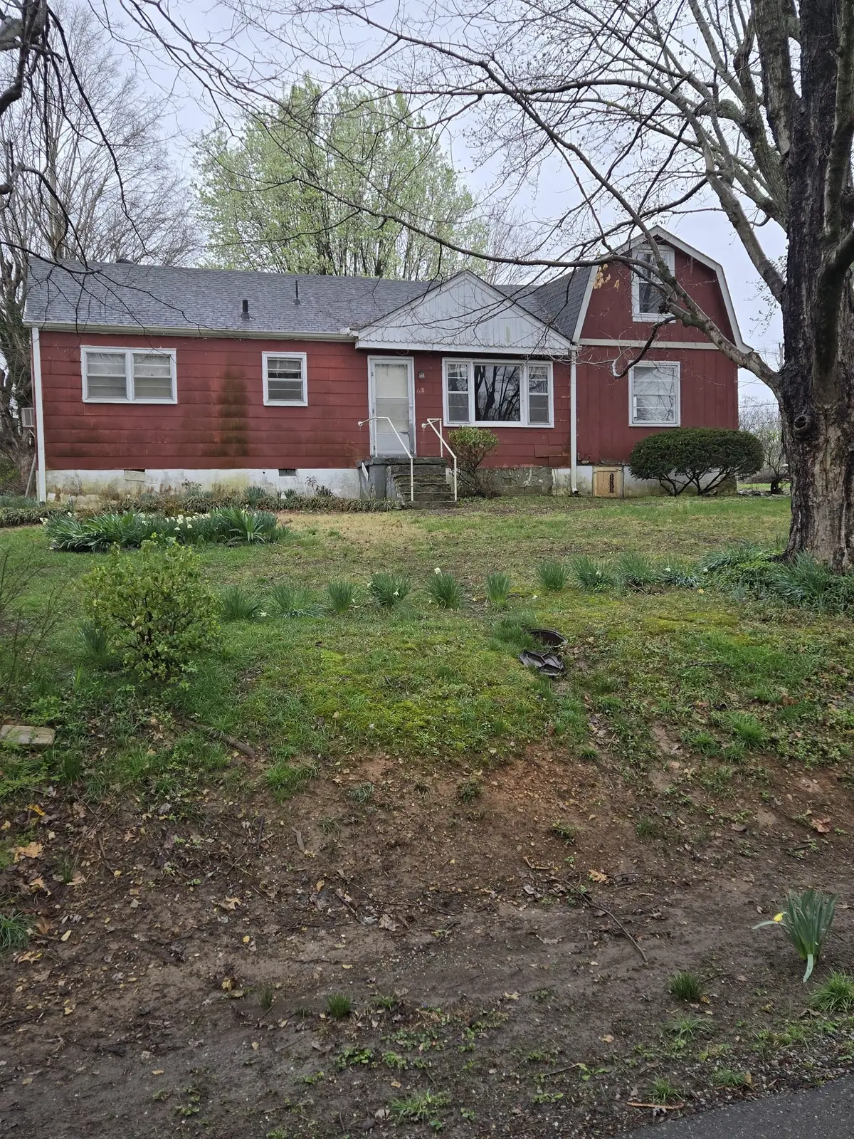 790 Draughon Dr, Greenbrier, TN 37073 - #1