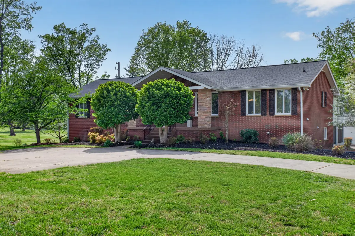 4112 Andrew Jackson Pkwy, Hermitage, TN 37076 - #1