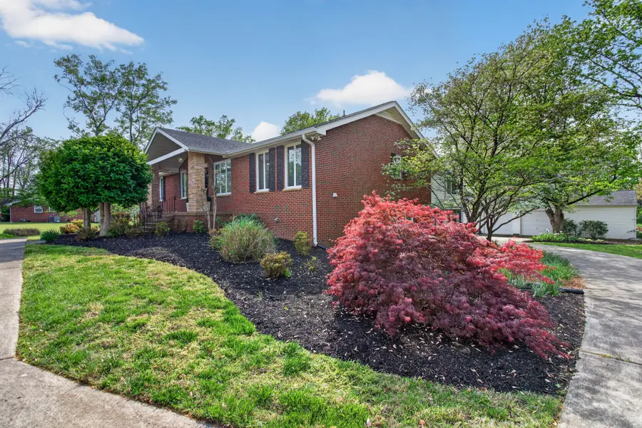 4112 Andrew Jackson Pkwy, Hermitage, TN 37076 - #2