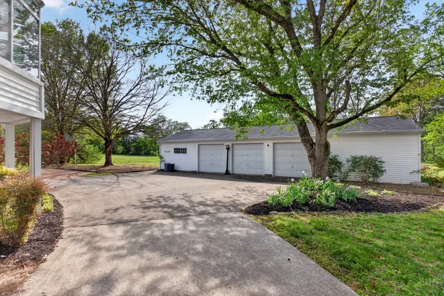 4112 Andrew Jackson Pkwy, Hermitage, TN 37076 - #3