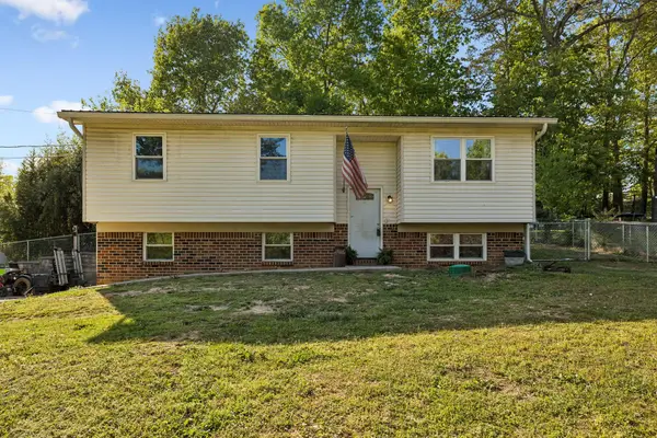 2240 Rolling Brook Drive Ne, Cleveland, TN 37323