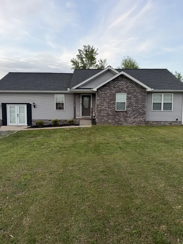 111 Old Fountain Head Cemetery Rd, Portland, TN 37148