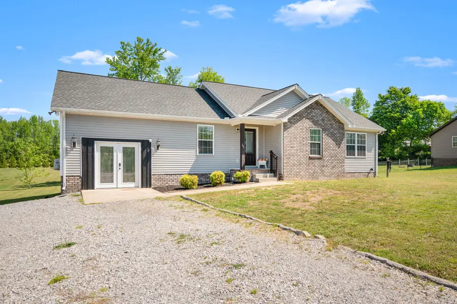 111 Old Fountain Head Cemetery Rd, Portland, TN 37148 - #3