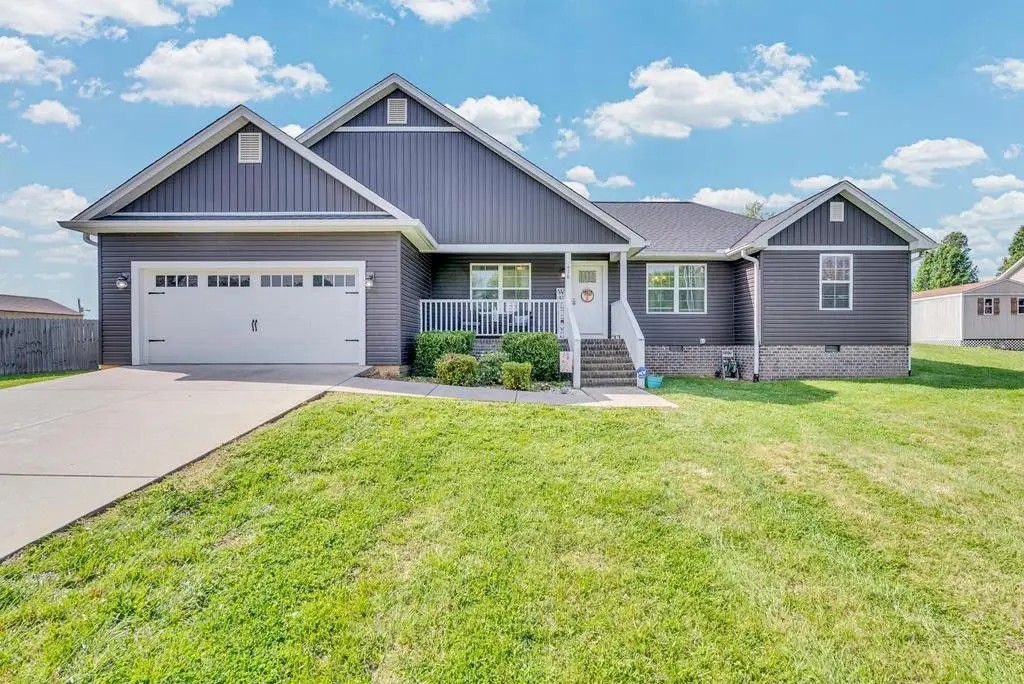 610 N Mcbroom Chapel Rd, Cookeville, TN 38501 - #1