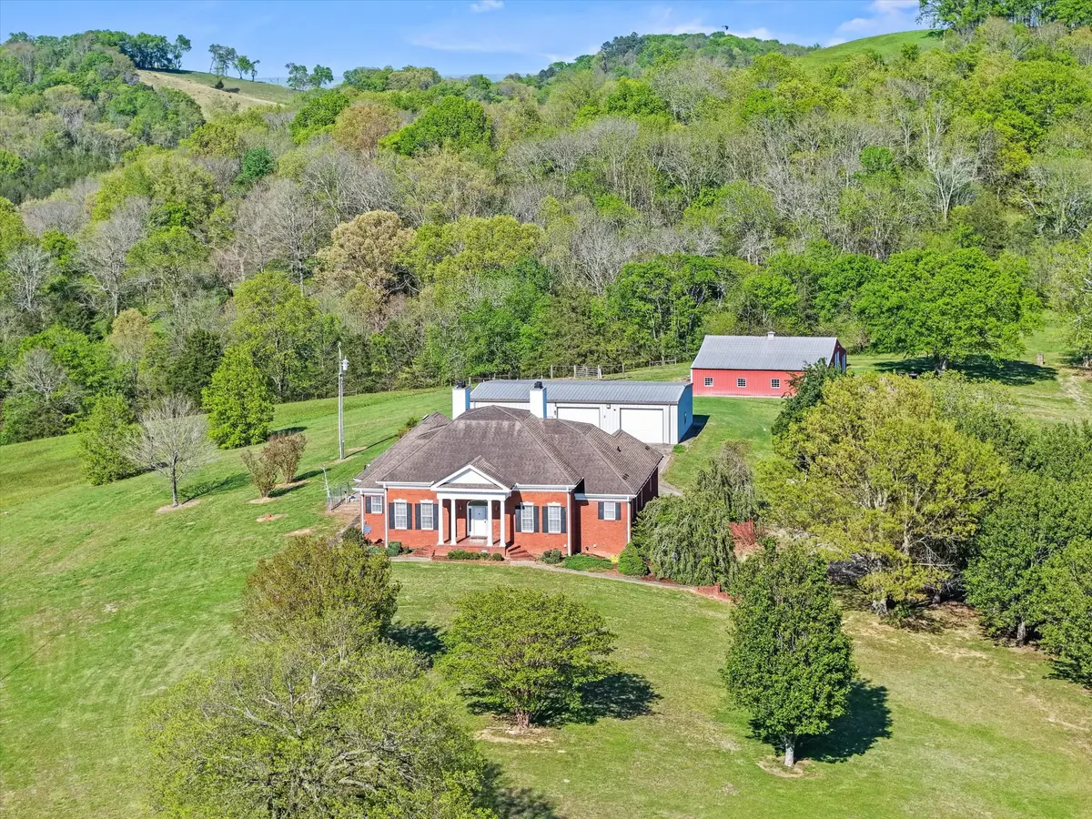 954 Molino Rd, Fayetteville, TN 37334 - #1