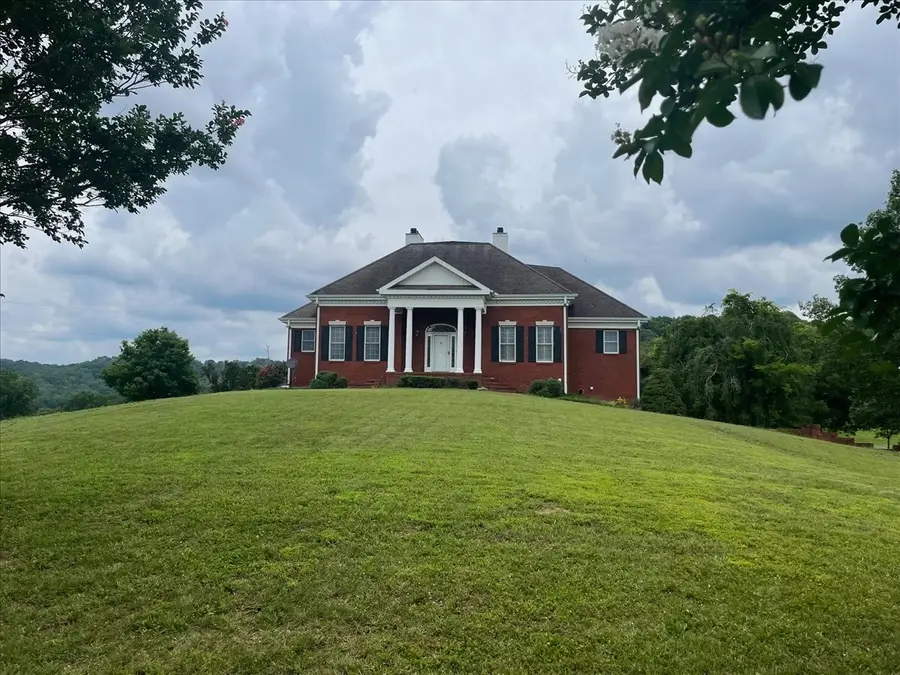 954 Molino Rd, Fayetteville, TN 37334 - #3