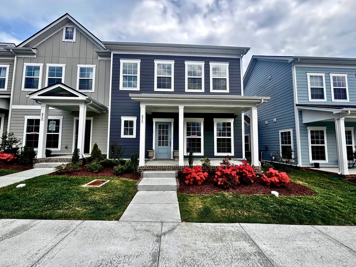 870 Westcott Ln, Antioch, TN 37013 - #1