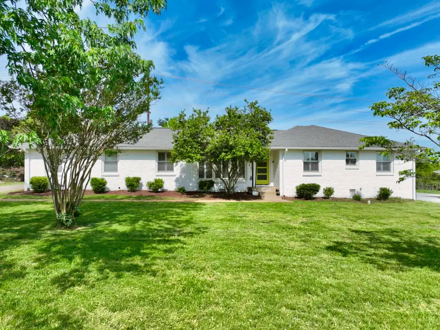 5141 Regent Dr, Nashville, TN 37220 - #2