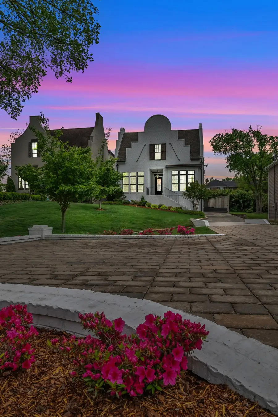 2227 Castleman Dr, Nashville, TN 37215 - #3