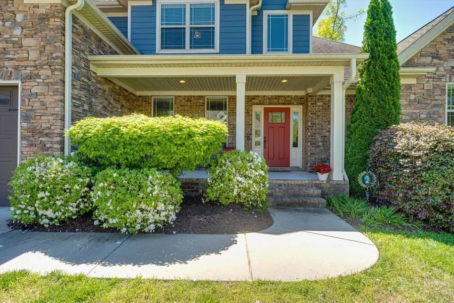 4314 Brush Creek Court, Apison, TN 37302 - #3