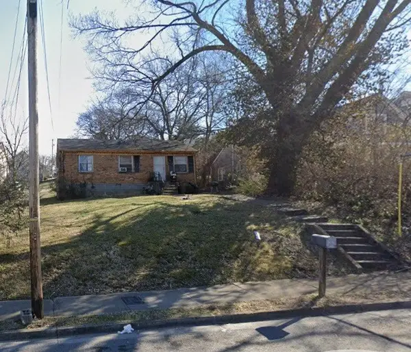 304 37th Ave N, Nashville, TN 37209