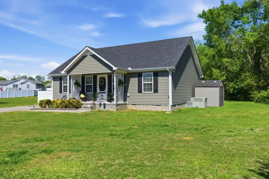 97 Troy Ct, Winchester, TN 37398 - #2