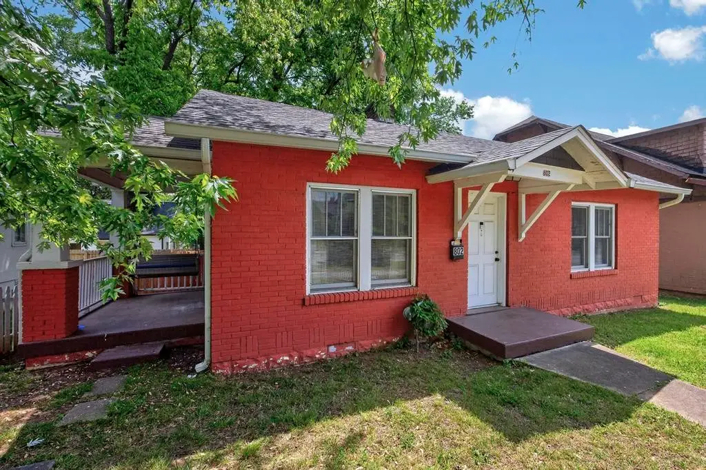 802A Shelby Ave, Nashville, TN 37206 - #1