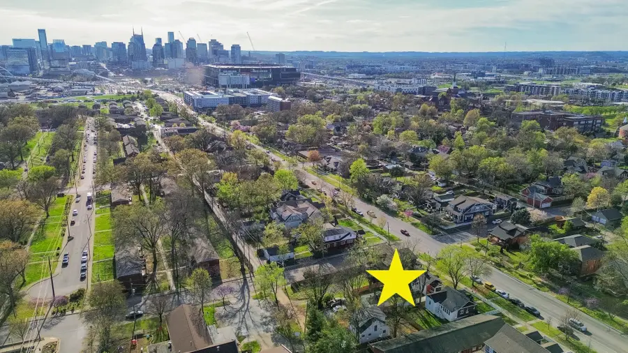 802A Shelby Ave, Nashville, TN 37206 - #2