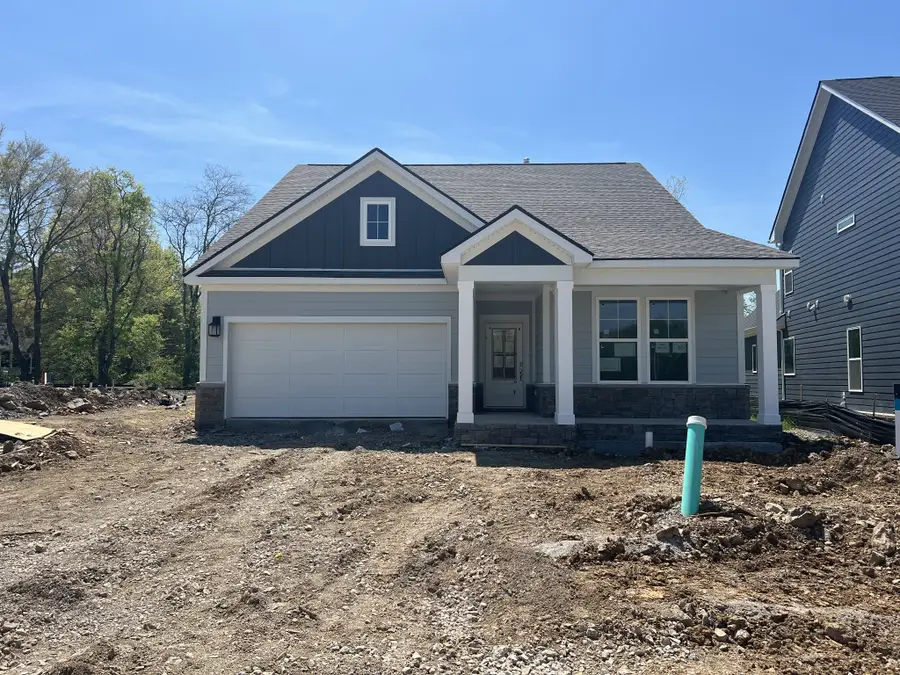 6023 Bloom Street, Rockvale, TN 37153 - #2