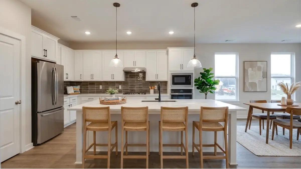 4162 Dream Beetle Loop, Rockvale, TN 37153 - #1