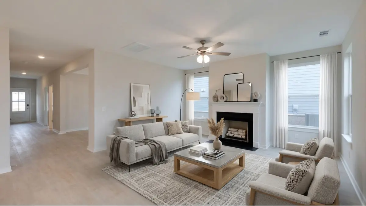 4158 Dream Beetle Loop, Rockvale, TN 37153 - #1