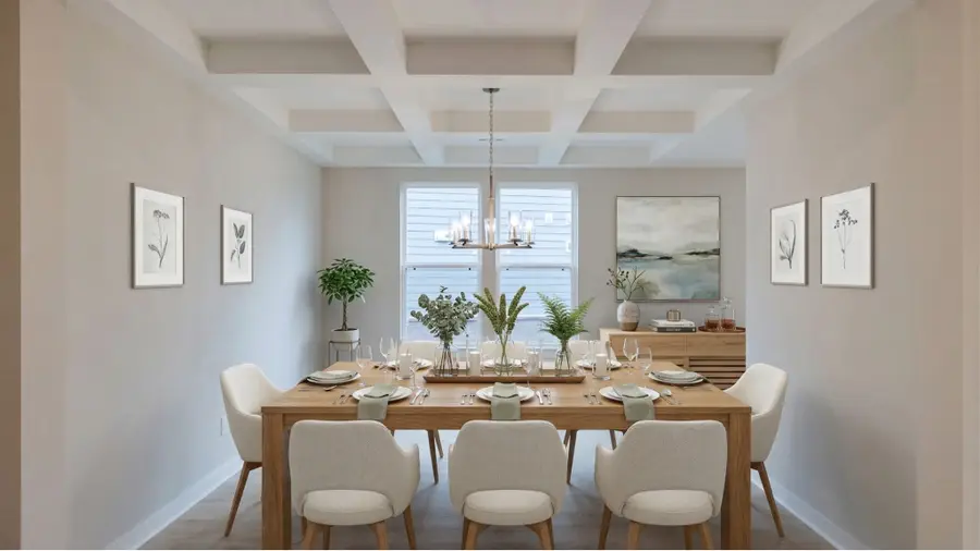 4158 Dream Beetle Loop, Rockvale, TN 37153 - #2