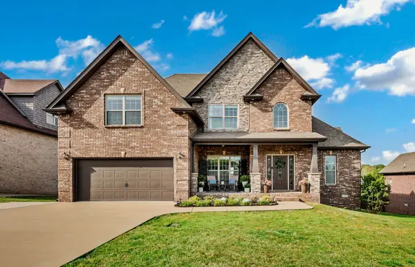 425 Carson Bailey Ct, Clarksville, TN 37043