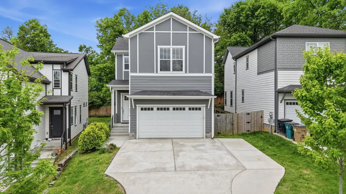 507A Southern Turf Dr, Nashville, TN 37211 - #1