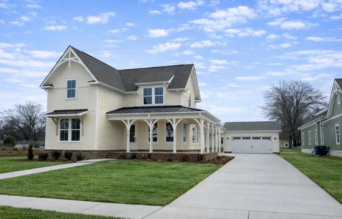 6157 Worthingtion Rd, Columbia, TN 38401 - #1