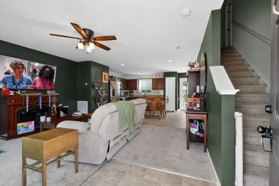 5409 Walnut Chase Dr, Christiana, TN 37037 - #3