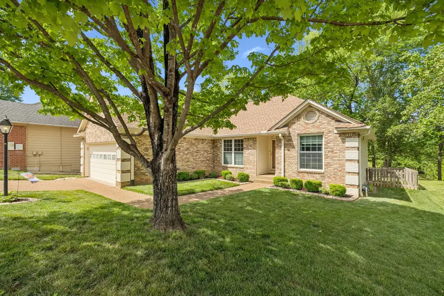 3508 Greenwood Dr, Hermitage, TN 37076 - #3