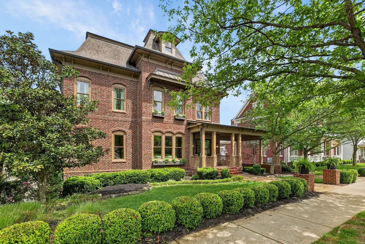 410 Wild Elm St, Franklin, TN 37064 - #1