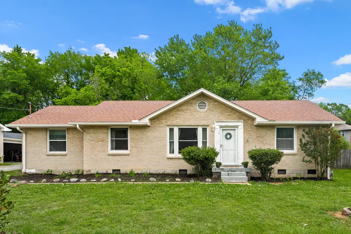 4813 Big Horn Dr, Old Hickory, TN 37138 - #1