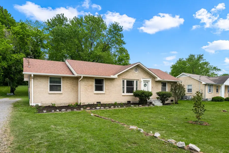 4813 Big Horn Dr, Old Hickory, TN 37138 - #3