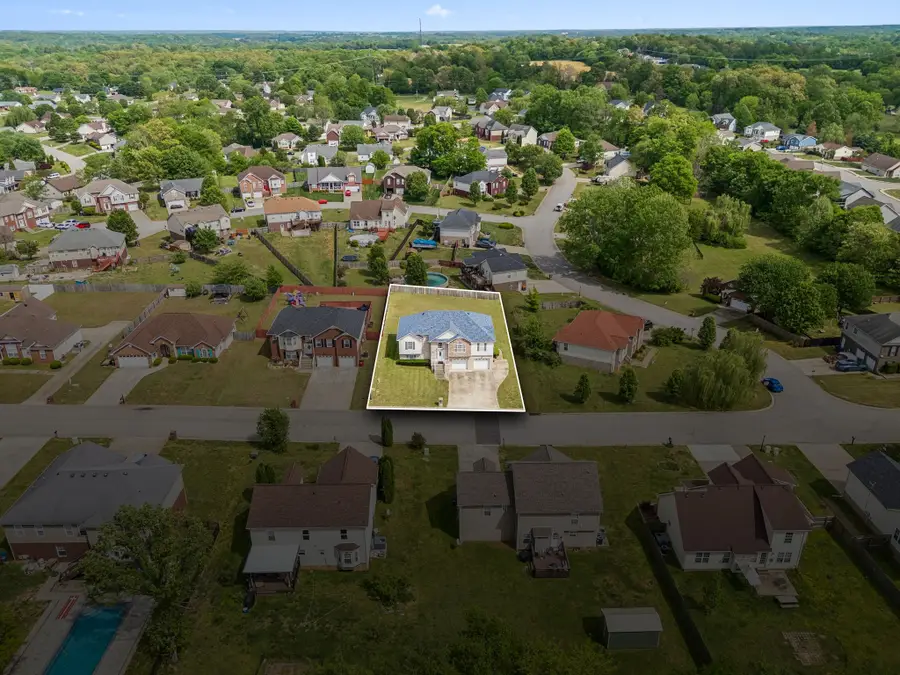 679 Superior Ln, Clarksville, TN 37043 - #2