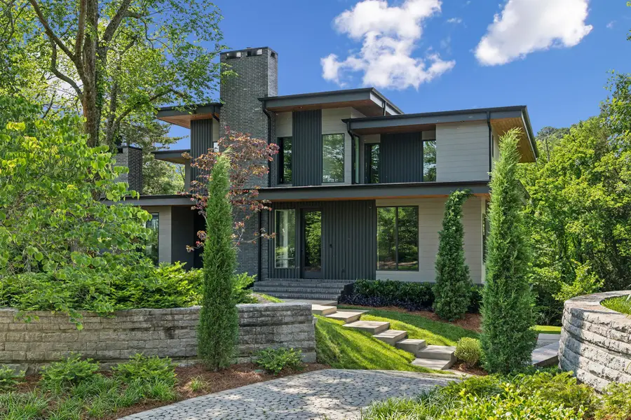 1601 Windy Ridge Dr, Brentwood, TN 37027 - #2