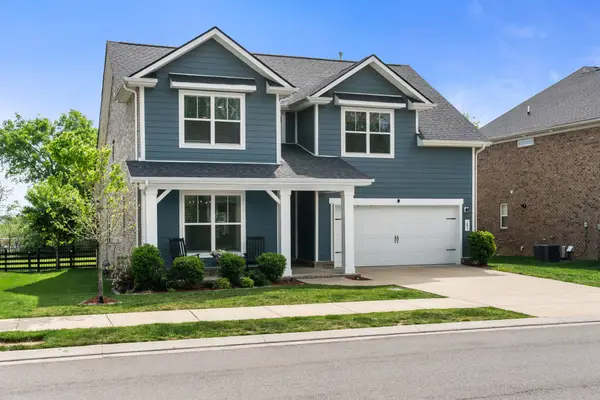 283 Griffin Ln, Gallatin, TN 37066