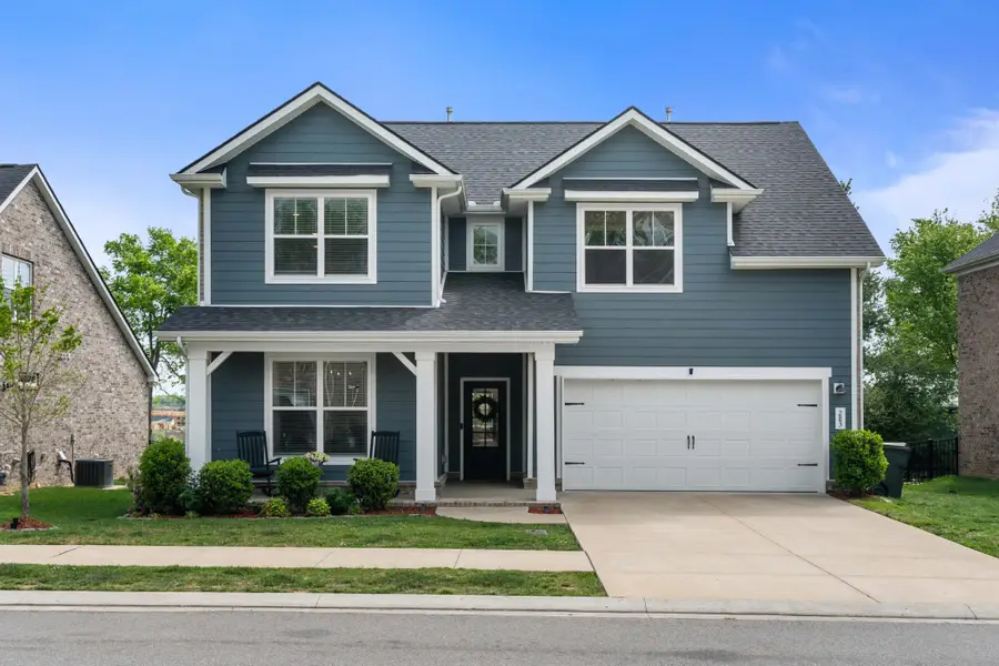 283 Griffin Ln, Gallatin, TN 37066 - #3