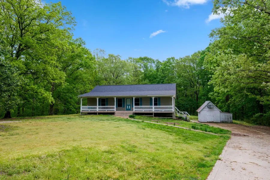 1203 Highway 49, Erin, TN 37061 - #2