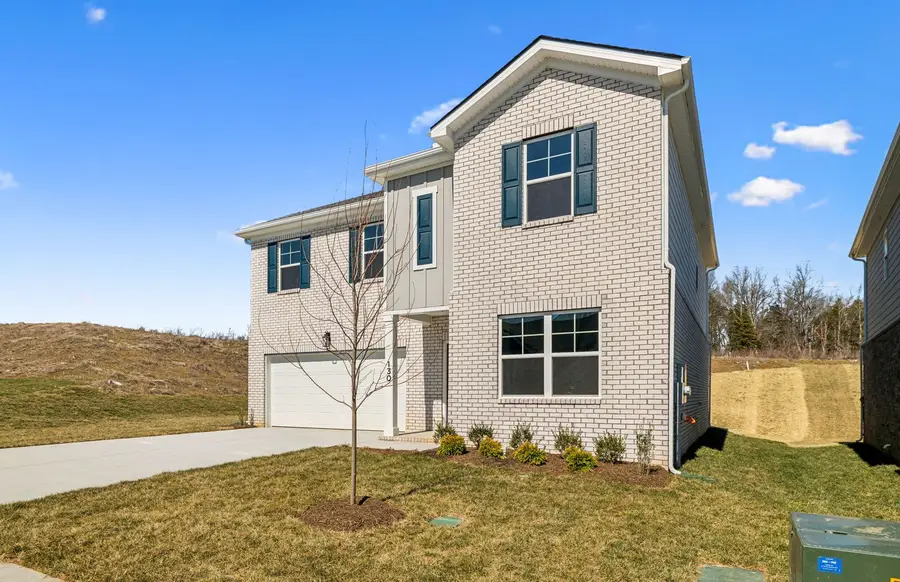 241 Limestone Way, Lebanon, TN 37087 - #2