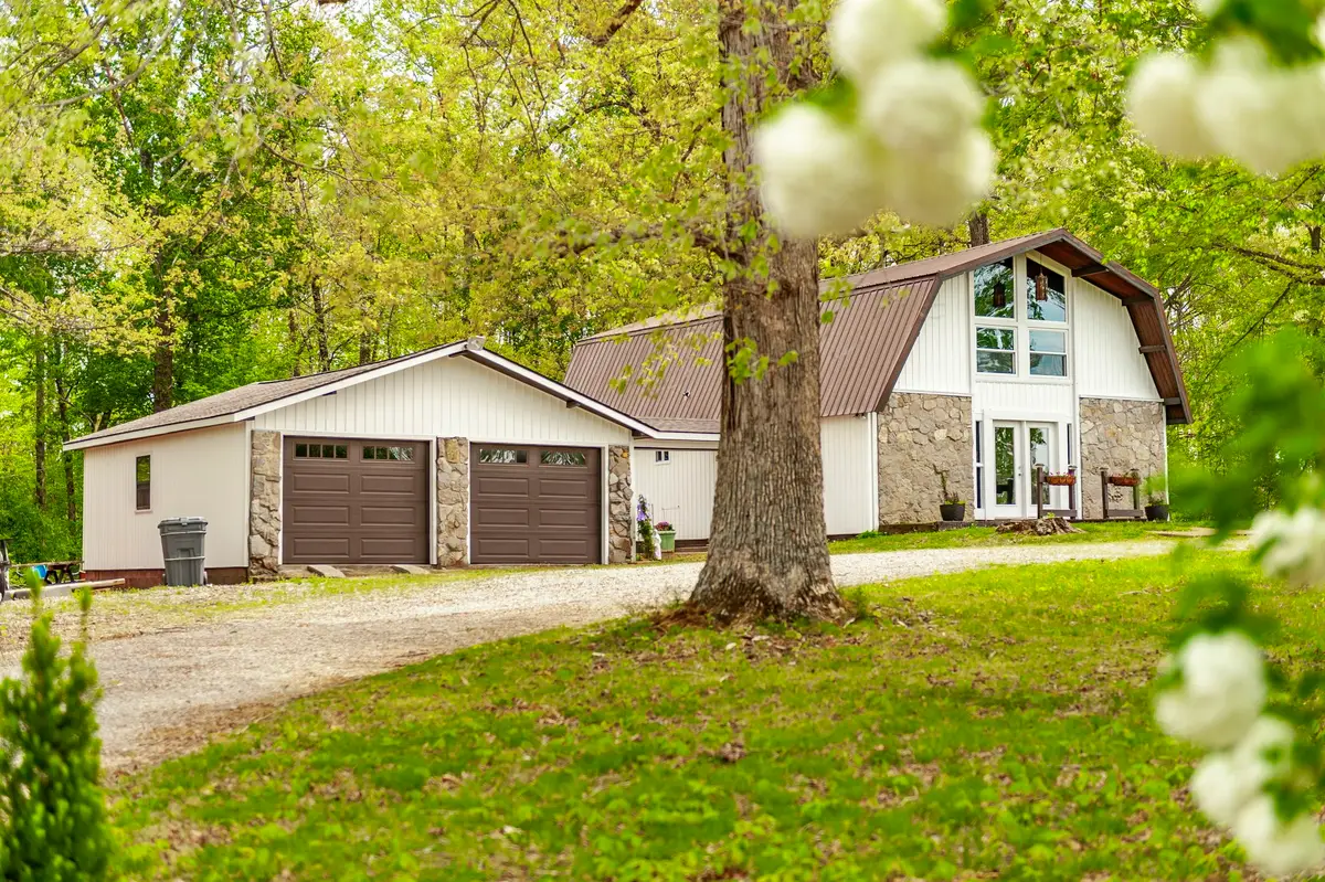 1021 Fowler Ford Rd, Portland, TN 37148 - #1